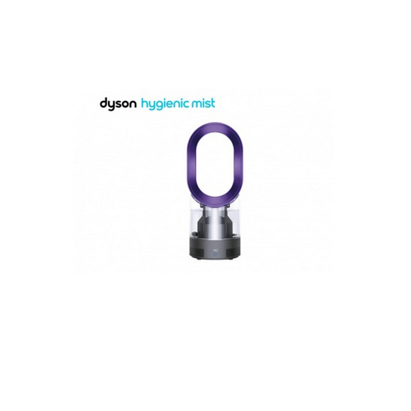 戴森（DYSON）AM10 加湿风扇二合一加湿器 无叶风扇 除菌 静音办公室卧室家用