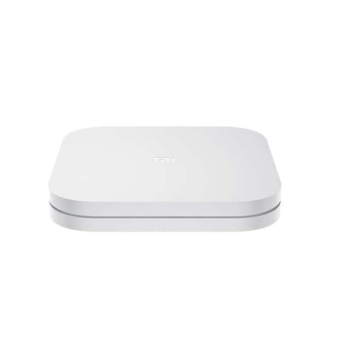 小米（Xiaomi）小米盒子4 高清智能语音电视机顶盒
