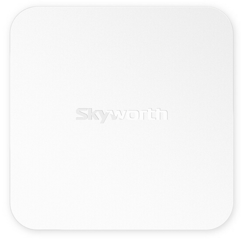 创维（Skyworth）T1π智能网络电视机顶盒4核 安卓电视盒子高清播放器wifi+网口 网络盒子/配件等