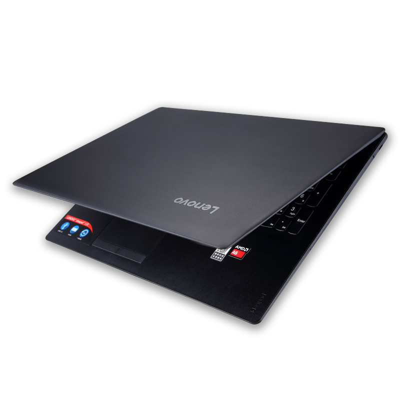 联想 笔记本 ideapad110 I5-7200U/4G/1TB/无驱/2G独显/15.6英寸LED/Win10/黑色