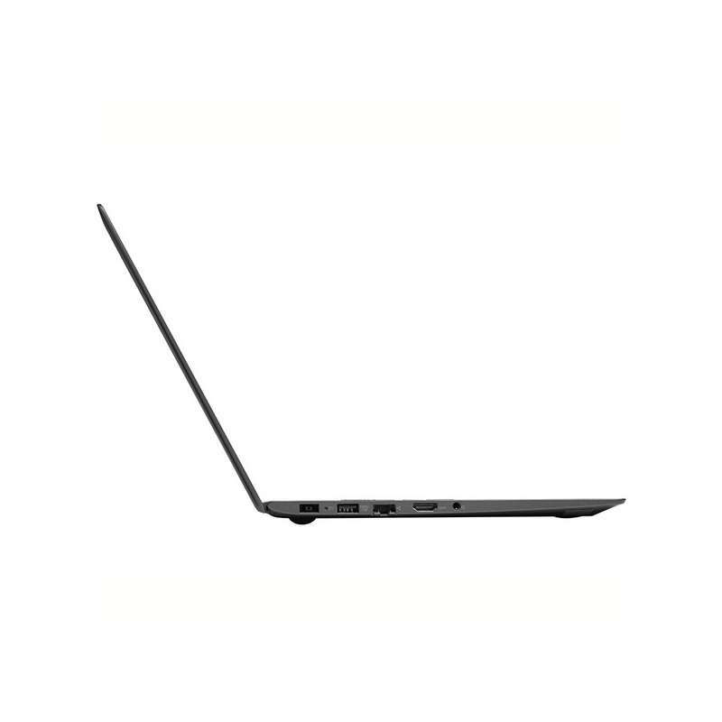 联想（Lenovo）昭阳K22-80 12.5寸便携笔记本电脑 I5-6200U 4G 256G固态硬盘 集显 WIN7Pro 含包鼠 一年保修 黑色
